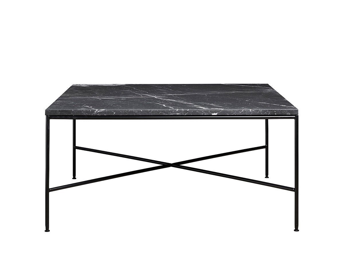 Fritz Hansen MC320 Planner Square Coffee Table