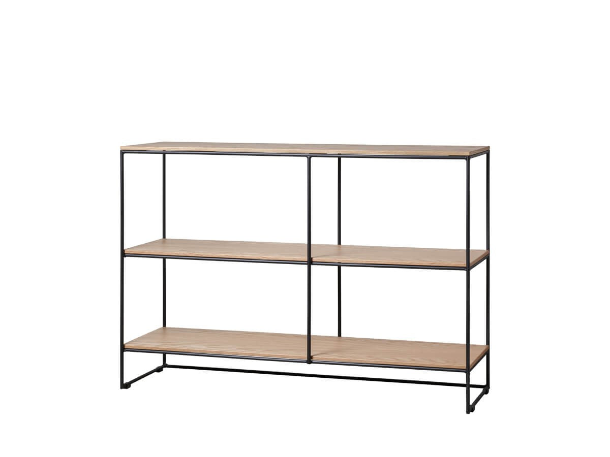 Fritz Hansen MC500 Planner Shelving Unit