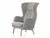 Fritz Hansen Ro Chair - Wooden Legs
