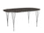 Fritz Hansen Super-Elliptical B614 Table - 240cm