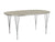 Fritz Hansen Super-Elliptical B614 Table - 240cm