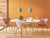 Fritz Hansen Super-Elliptical B614 Table - 240cm