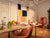 Fritz Hansen CM31 Essay Table