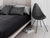 Fritz Hansen Drop Chair