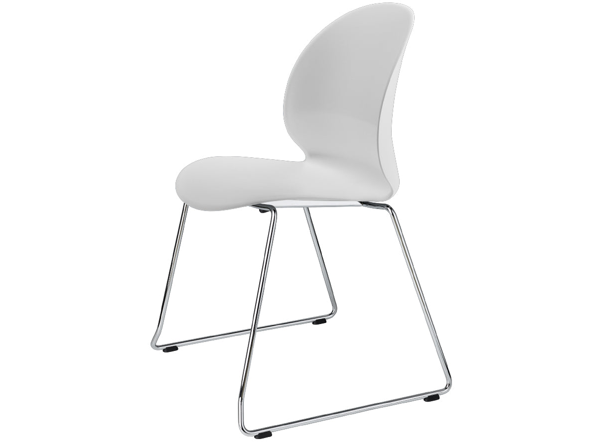 Fritz Hansen N02-20 Recycle Dining Chair