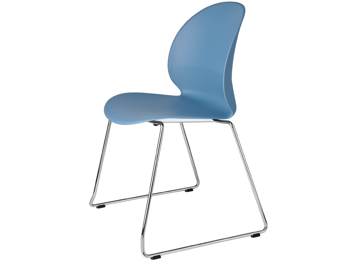 Fritz Hansen N02-20 Recycle Dining Chair