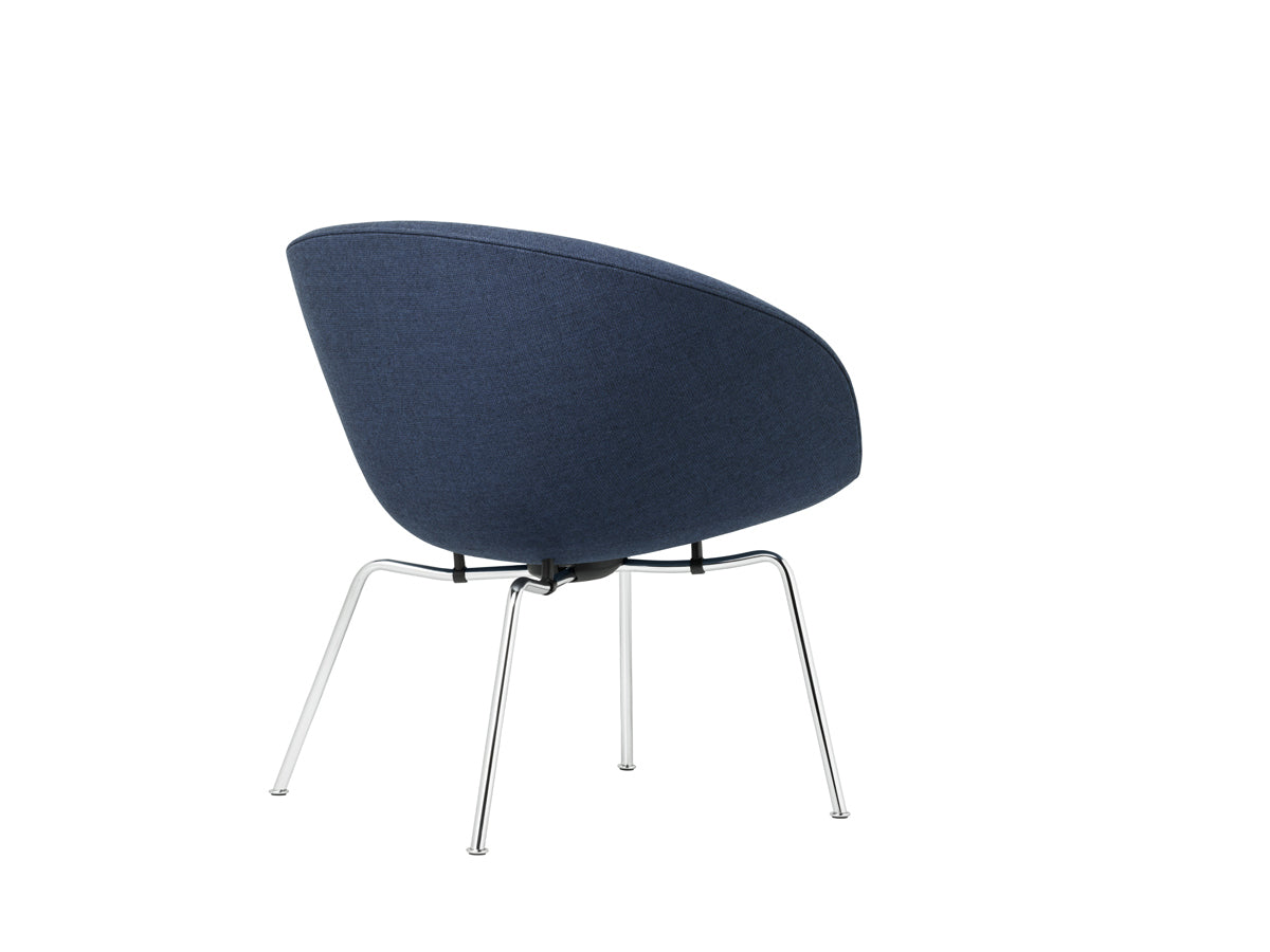 Fritz Hansen Pot Chair