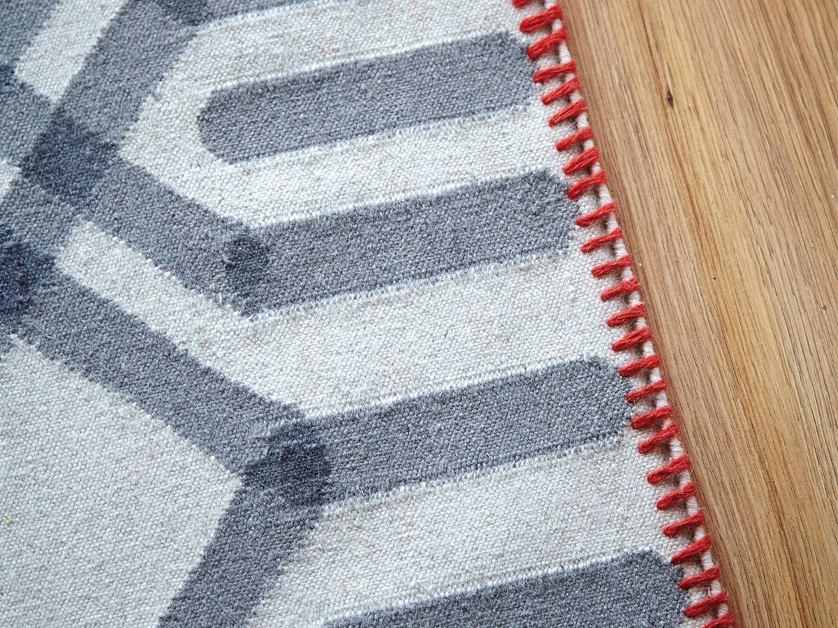 Gan Duna Kilim Rug