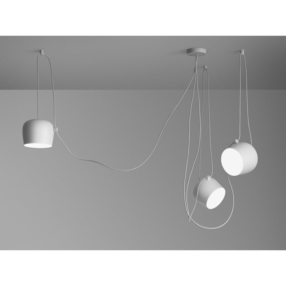 FLOS AIM Flos lampada a sospensione dei fratelli Bouroullec FLOS AIM Flos lampada a sospensione dei fratelli Bouroullec