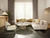 Gubi Sejour Lounge Chair