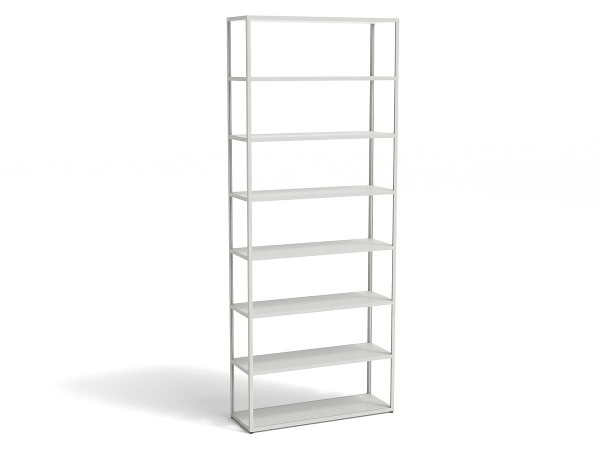 Hay New Order Shelving System - Combination 701