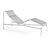 Hay Palissade Chaise Longue