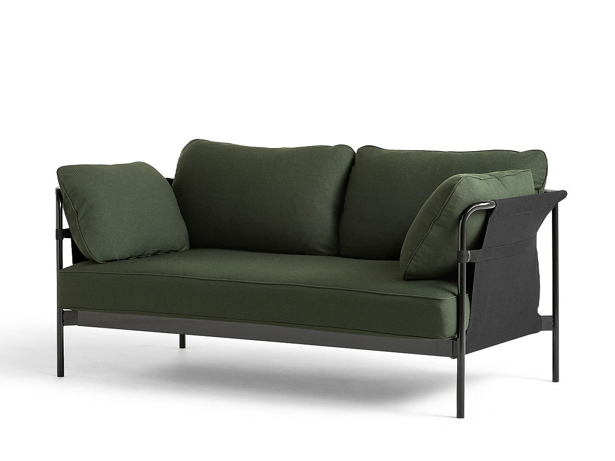 Hay Can Two Seater Sofa