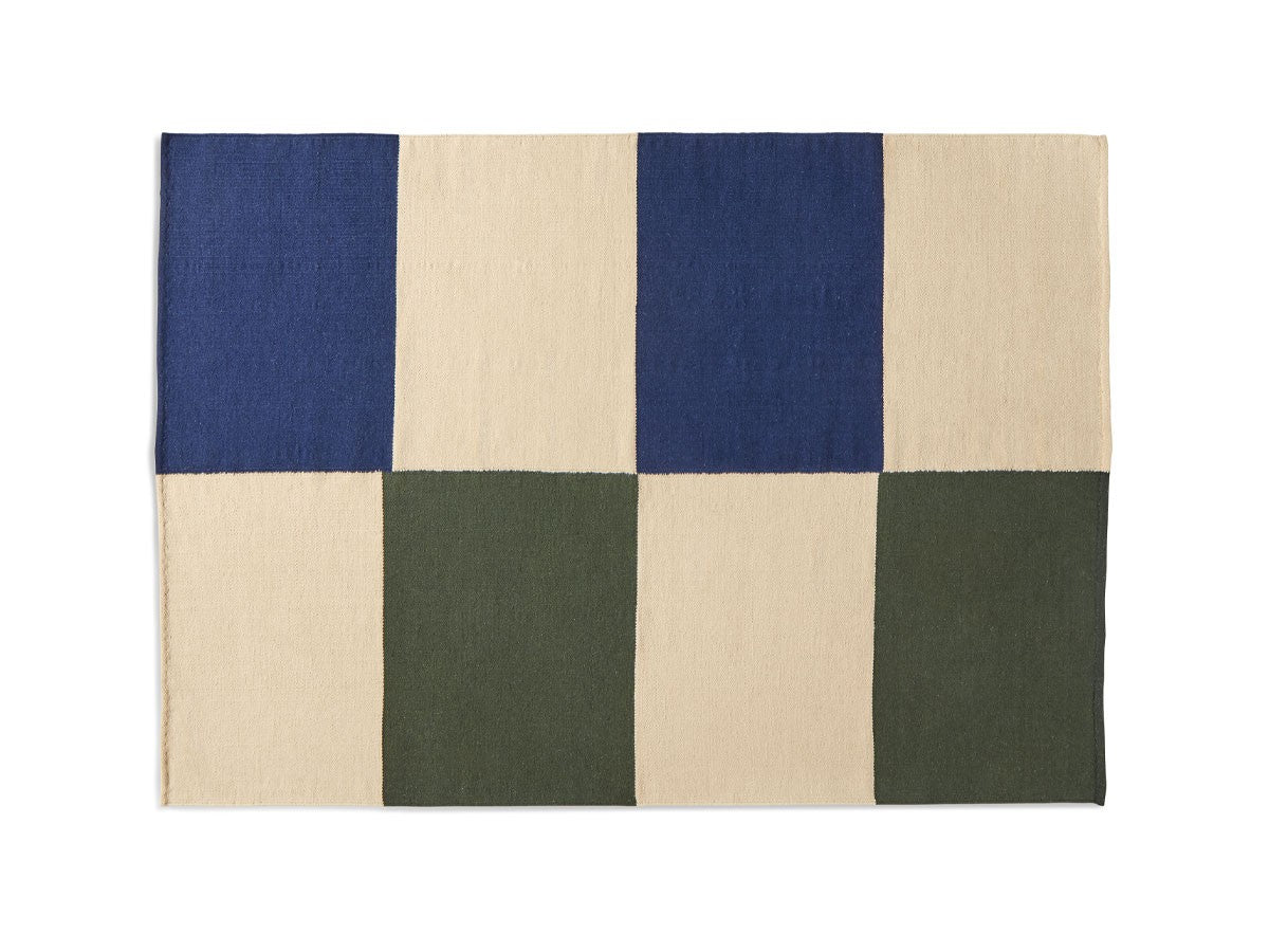 Hay Ethan Cook Flat Works Rug