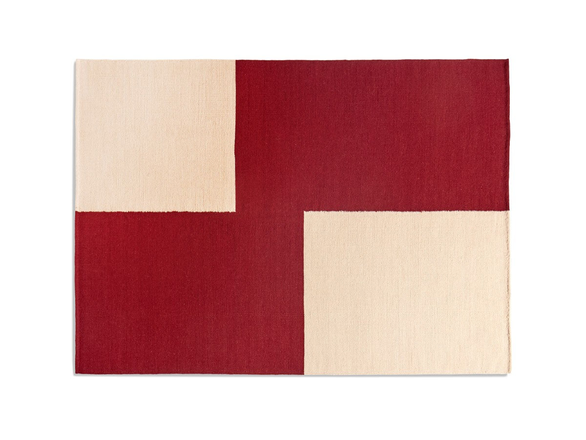 Hay Ethan Cook Flat Works Rug