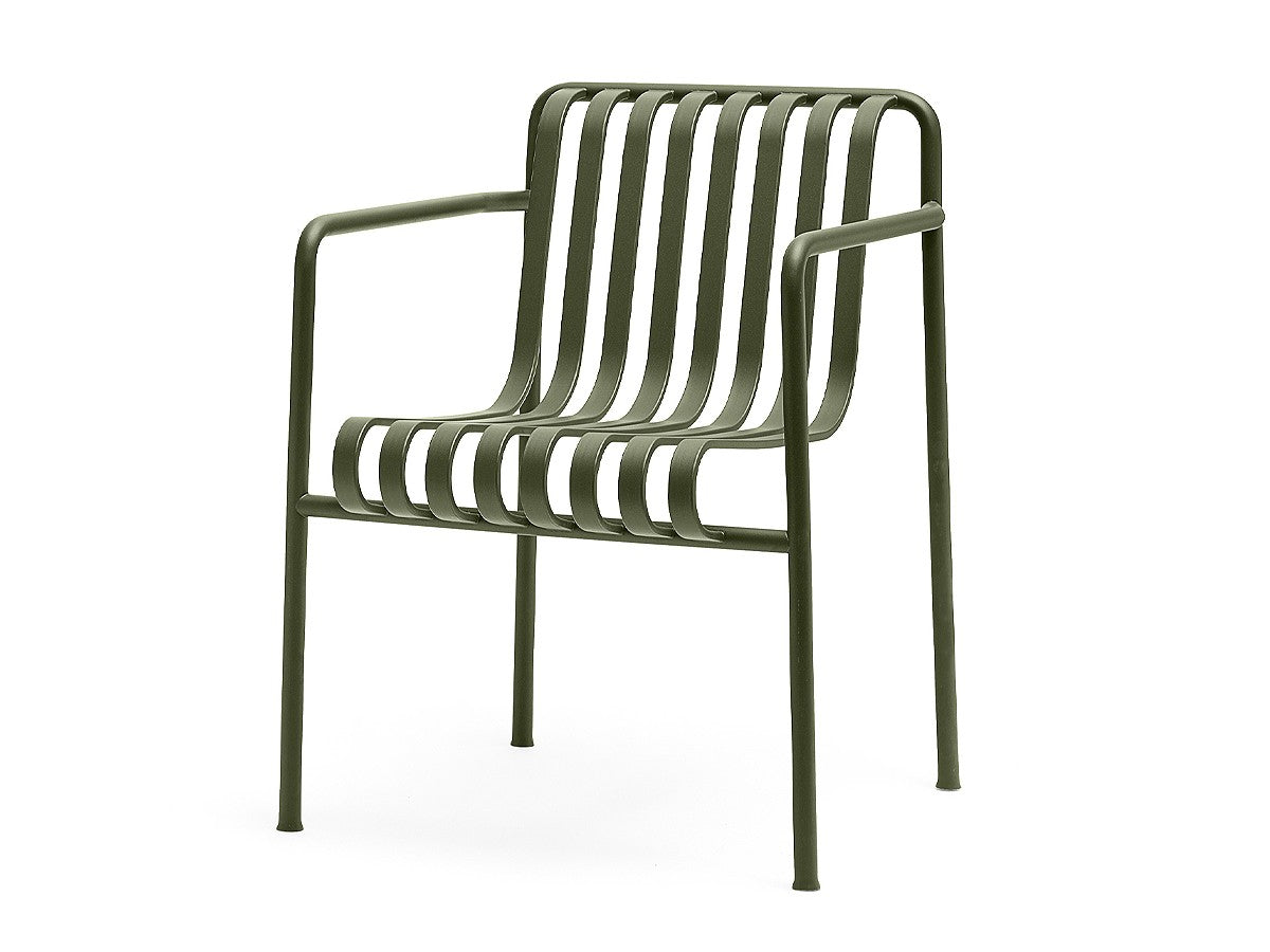 Hay Palissade Dining Arm Chair