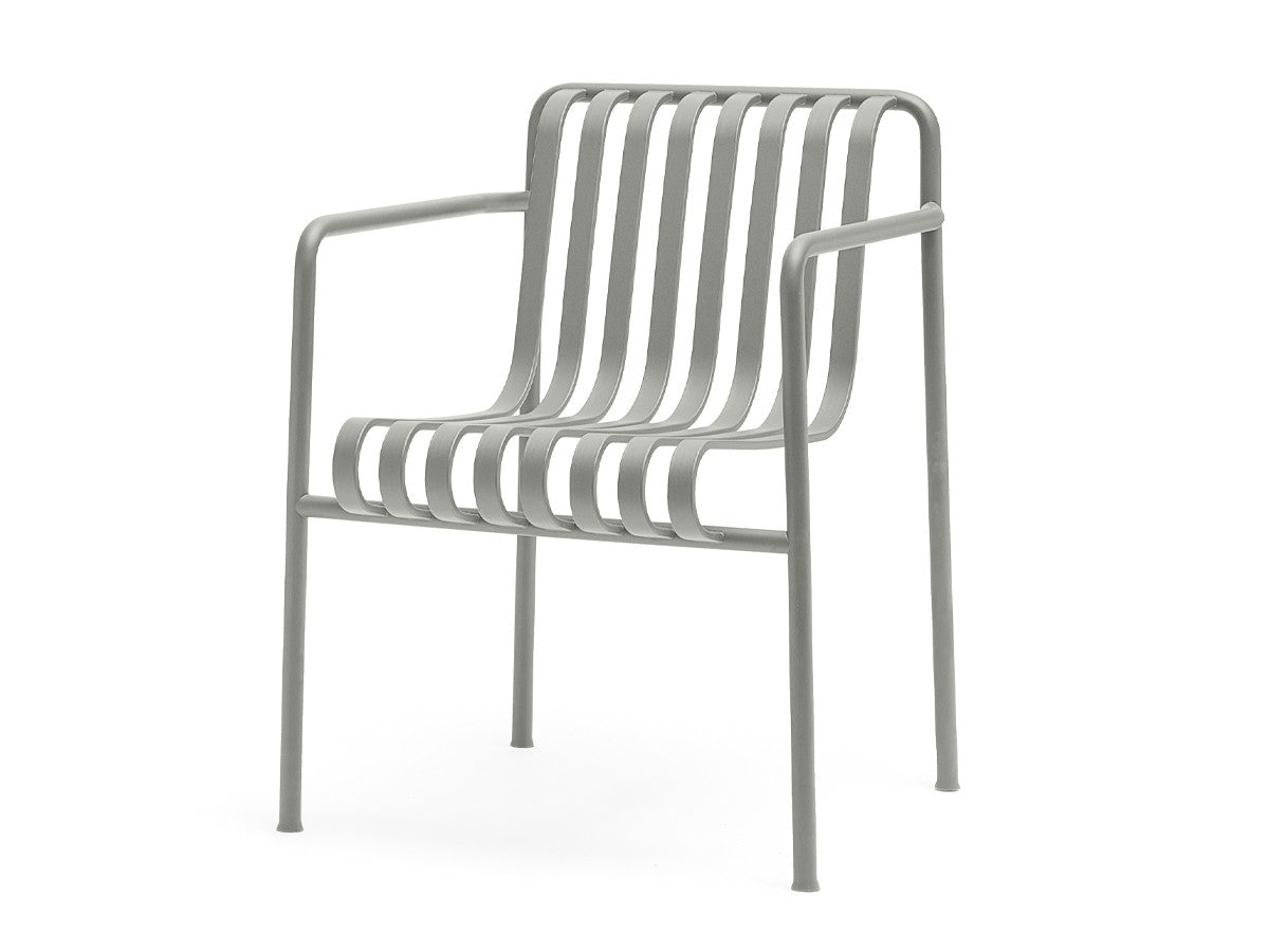 Hay Palissade Dining Arm Chair