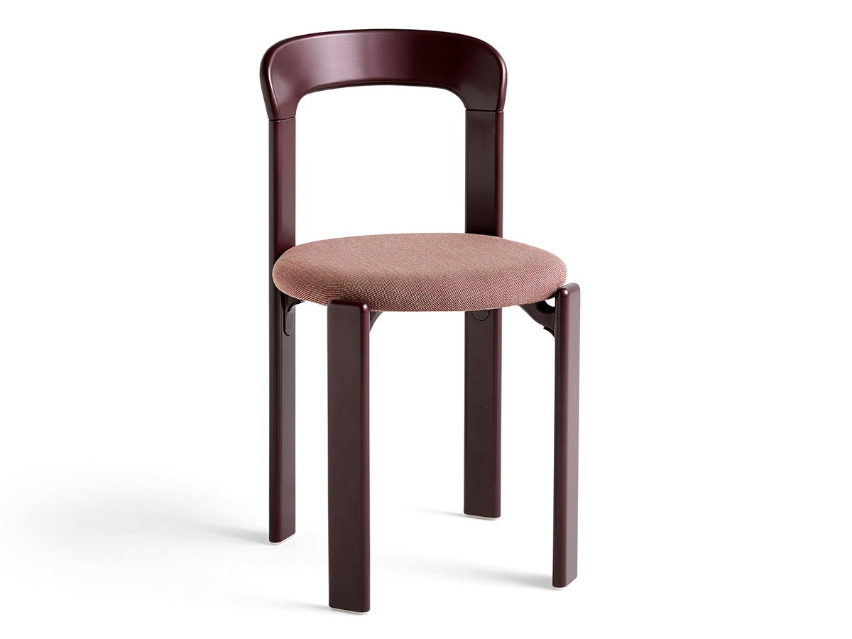 Hay Rey Upholstered Dining Chair