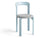 Hay Rey Upholstered Dining Chair