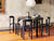 Hay Rey Dining Chair