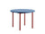 Hay Two-Colour Dining Table Round (105cm)