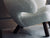 House of Finn Juhl Pelican Armchair Sheepskin