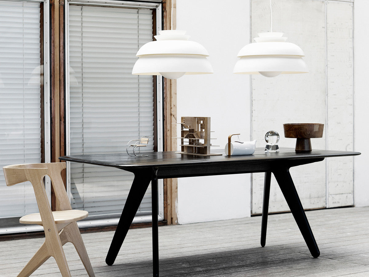 Fritz Hansen Concert Pendant Light