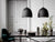 Fritz Hansen Suspence Pendant Light