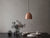Fritz Hansen Suspence Pendant Light