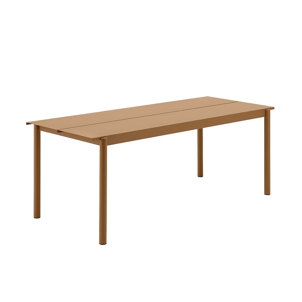 Muuto Linear Table