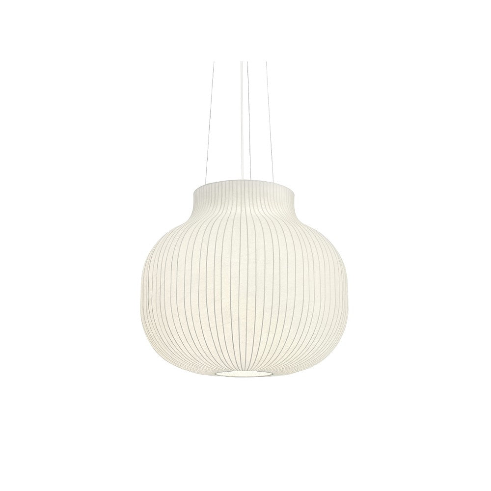 Muuto Strand Suspension Light - Closed