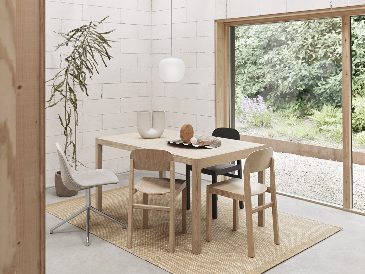 Muuto Workshop Table