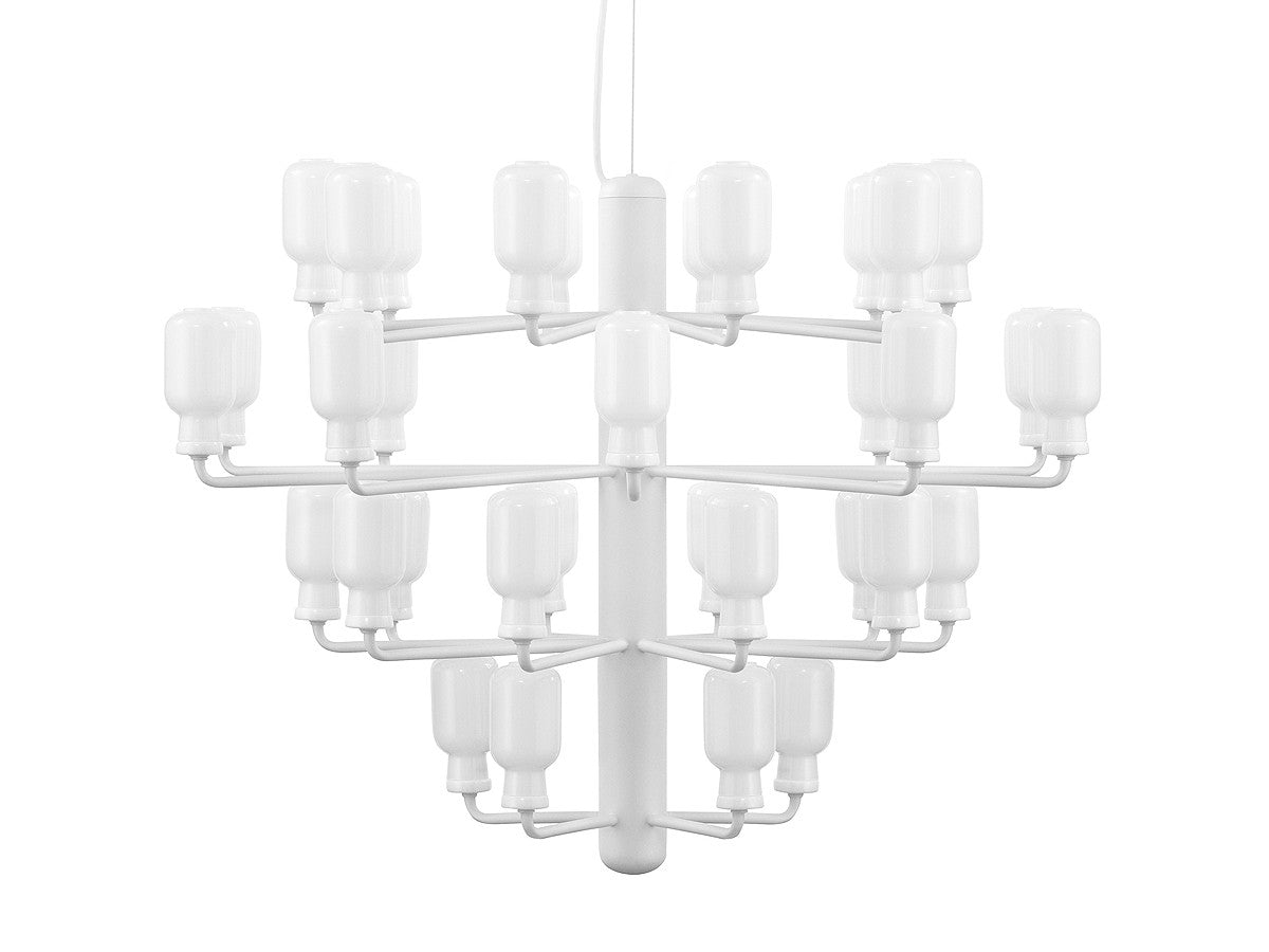 Normann Copenhagen Amp Chandelier - Large