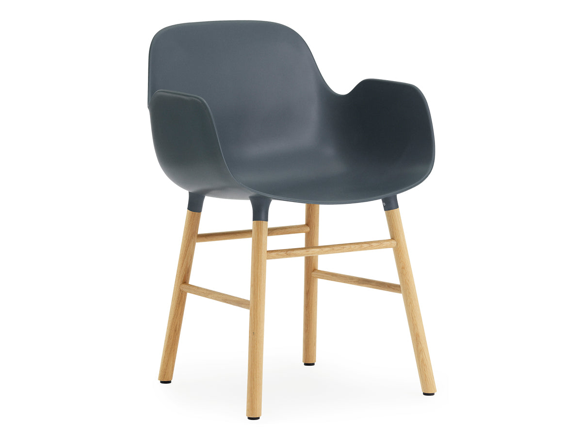 Normann Copenhagen Form Arm Chair