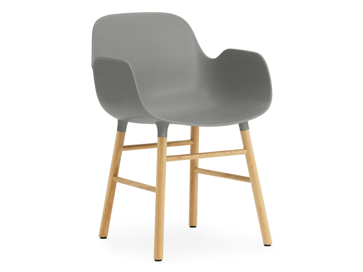 Normann Copenhagen Form Arm Chair