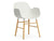 Normann Copenhagen Form Arm Chair