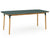Normann Copenhagen Form Dining Table