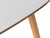 Normann Copenhagen Form Dining Table