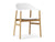 Normann Copenhagen Herit Arm Chair