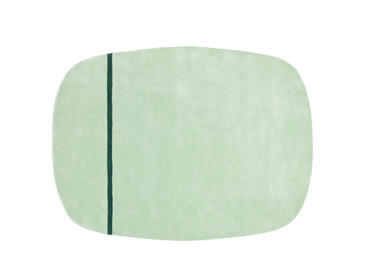 Normann Copenhagen Oona Carpet 175 x 240cm