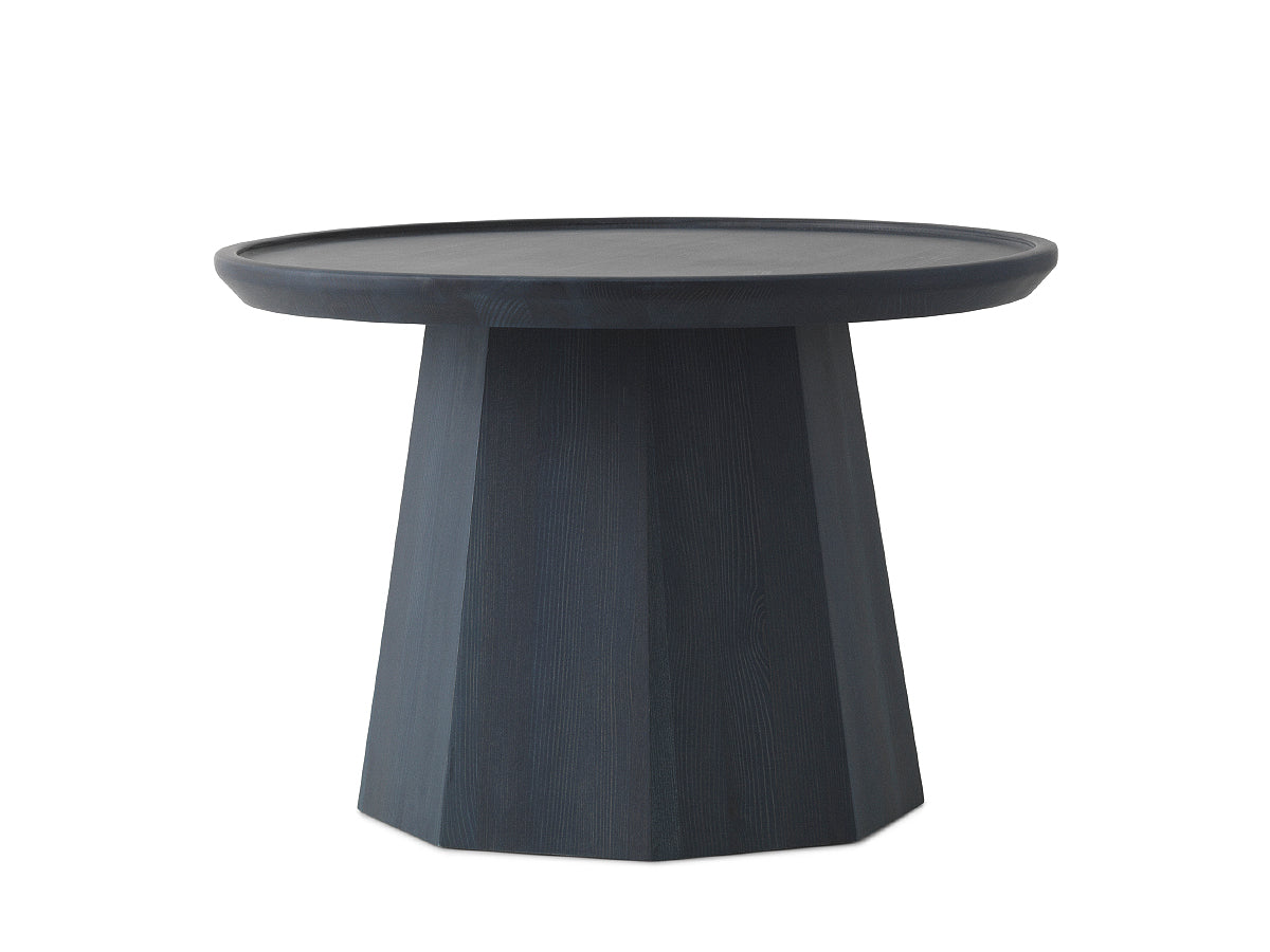 Normann Copenhagen Pine Table