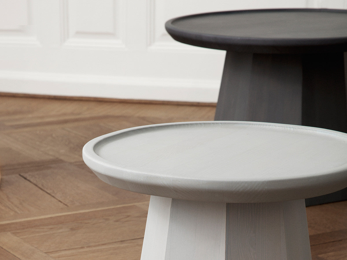 Normann Copenhagen Pine Table