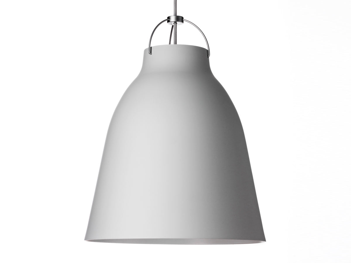 Fritz Hansen Caravaggio Matt Pendant Light