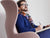 Fritz Hansen Ro Chair