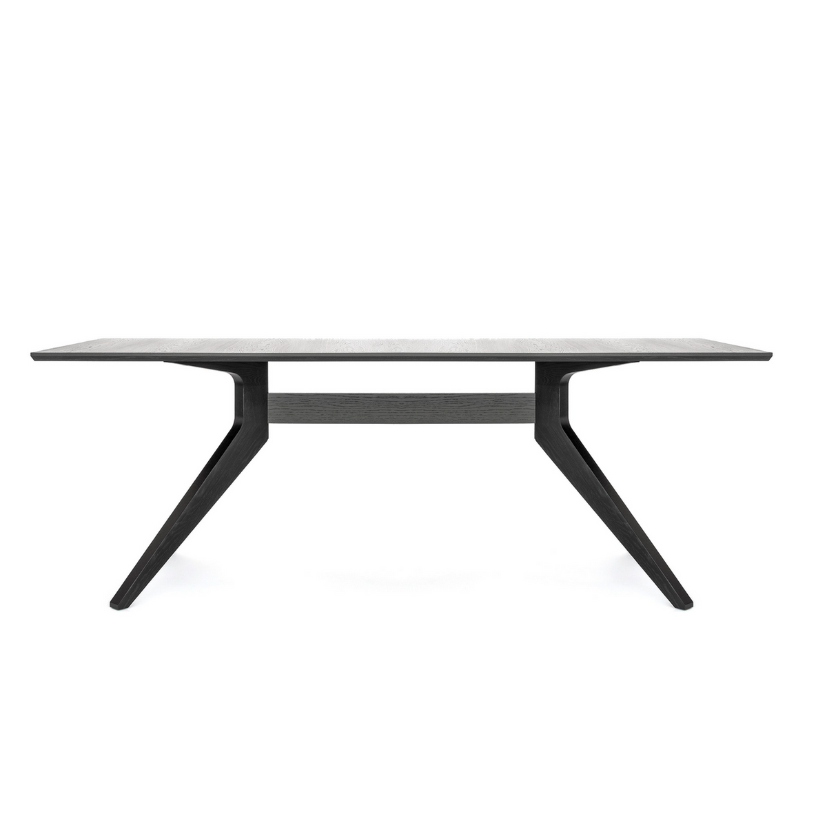 Case Cross Fixed Table