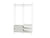 String Shelving Hallway Bundle S