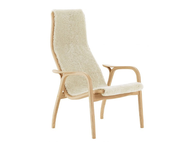 Swedese Lamino Chair - Sheepskin