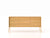 Punt Tactile Medium Sideboard