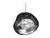 Tom Dixon Melt Chrome Suspension Light