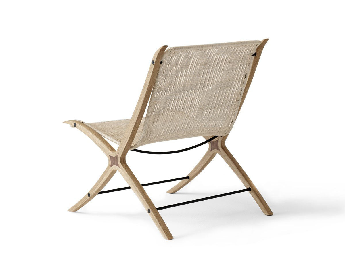 &amp;Tradition HM10 X Lounge Chair